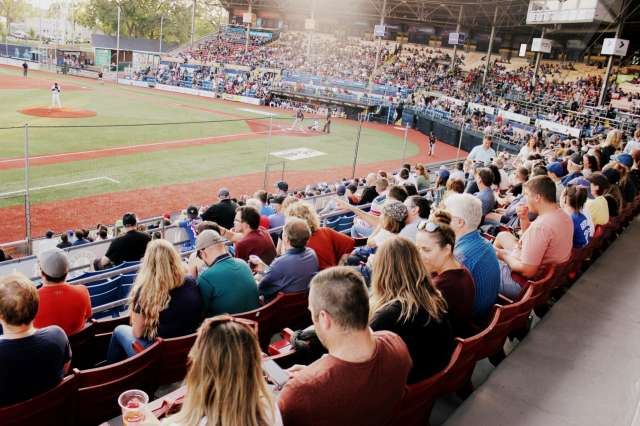 L'Alliance aux Capitales de Québec