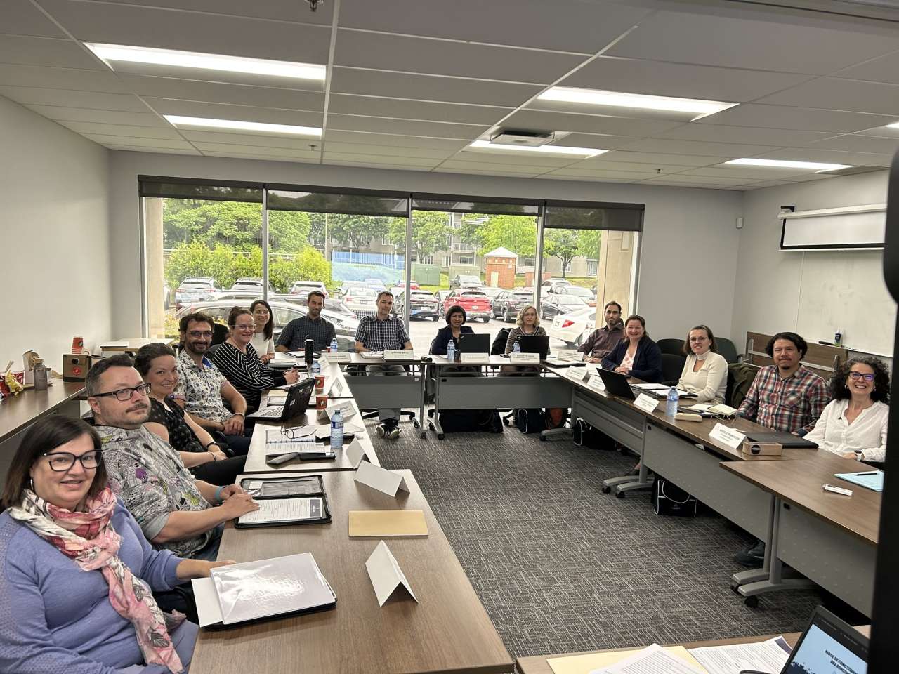 L'Alliance en Bref N°6