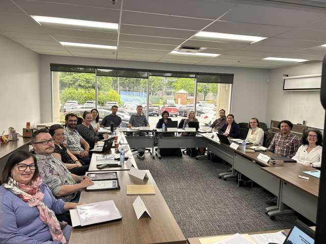 L'Alliance en Bref N°6