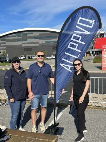 L'Alliance au Rouge et Or