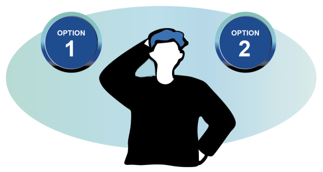 L'Alliance en bref : Votez pour la nouvelle image de marque de l’Alliance!