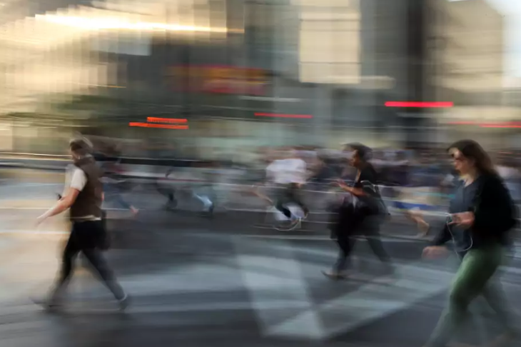 Santé mentale : les employeurs n’en font pas assez