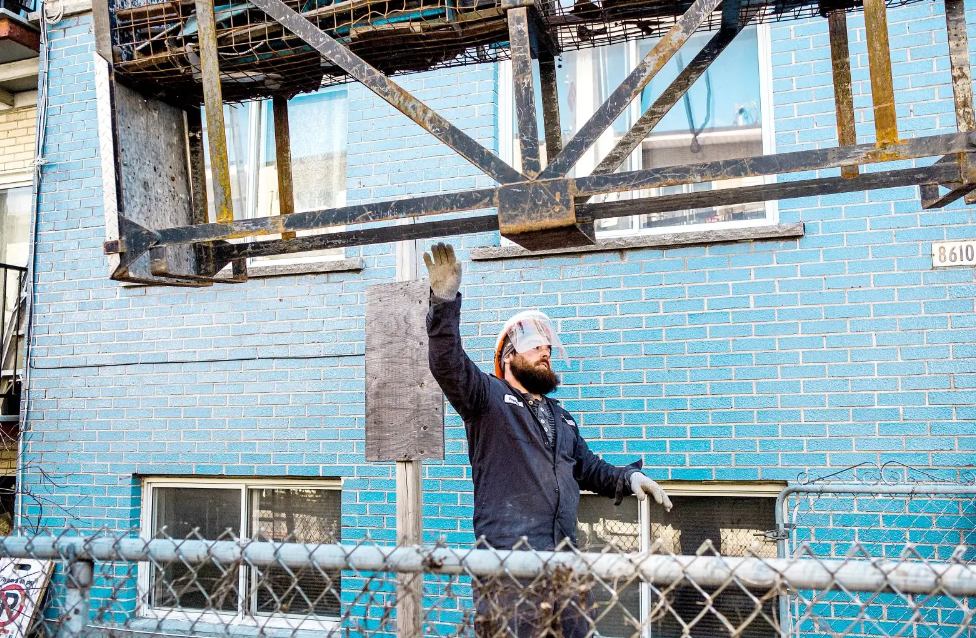 Le marché du travail ne sera plus jamais pareil au Québec