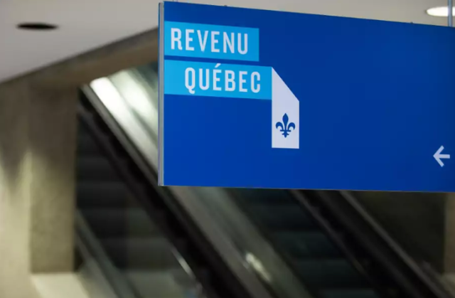 Entente de principe pour les 5800 professionnels de Revenu Québec