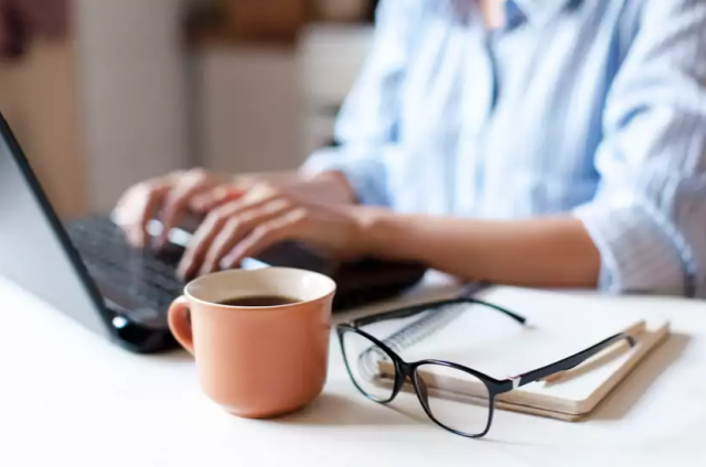 Télétravail rime avec satisfaction