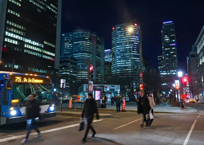 L’écart se creuse entre employés et employeurs