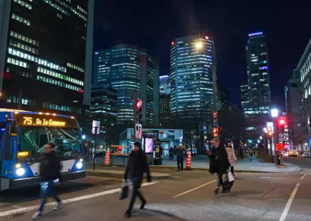 L’écart se creuse entre employés et employeurs