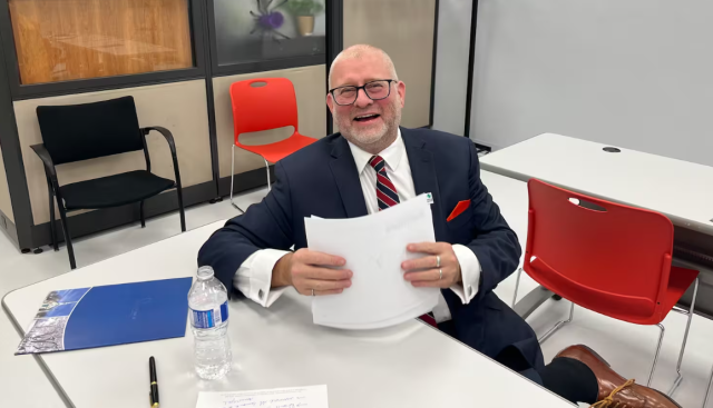 Un nouveau gel des taxes à Saint-Augustin-de-Desmaures