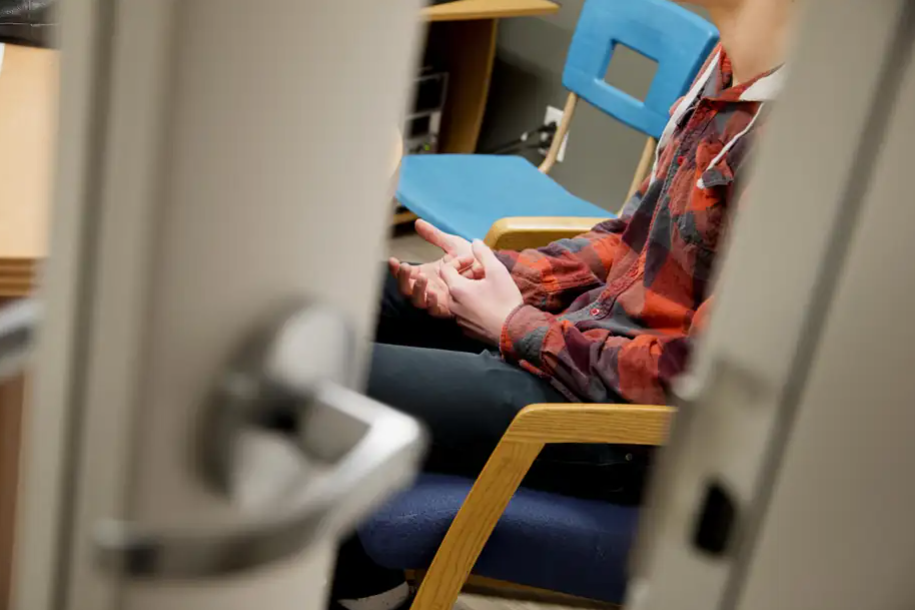 « Il n’est plus possible de se mettre la tête dans le sable »