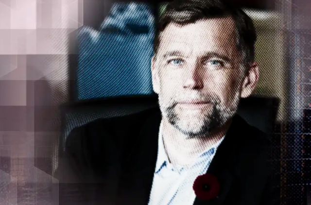 « De grâce, soyez optimiste et trompez-vous »