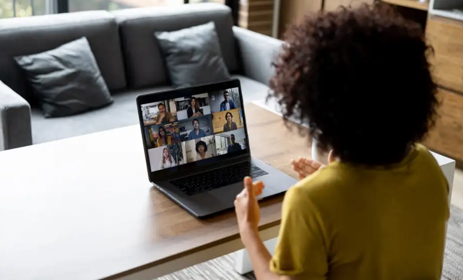 La souplesse du télétravail est-elle un piège ?