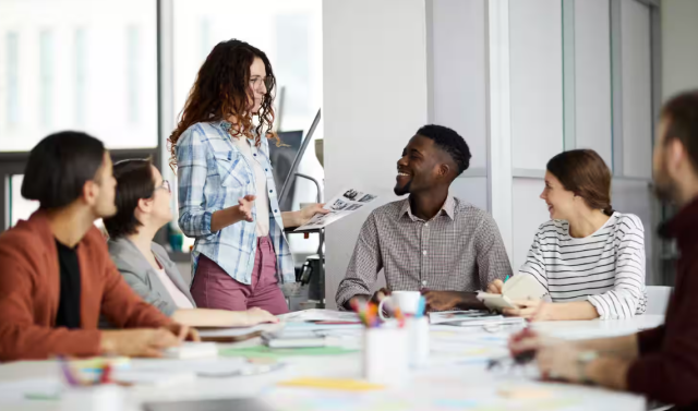 Lutte contre le harcèlement au travail: 20 ans de progrès