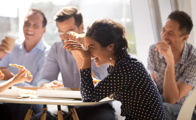 Le bonheur des employés favorise la rétention de personnel