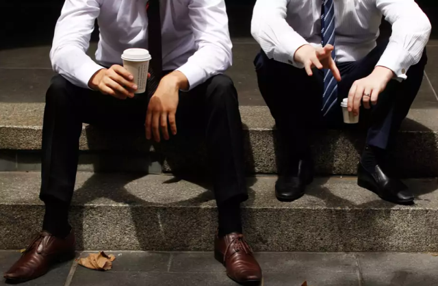 Un guide de survie en contexte de crise