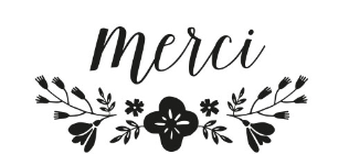 L'Alliance en bref : Merci Marie-Hélène !