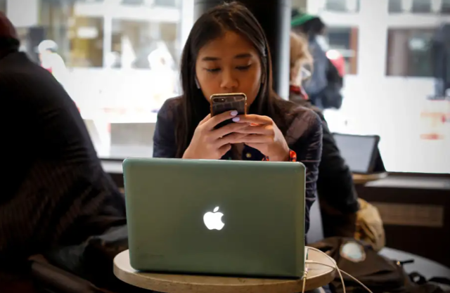 Comment échapper au blurring ?