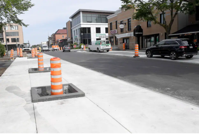 Pénurie de main-d’œuvre : deux fois plus d’entrevues pour pourvoir les postes à la Ville de Québec