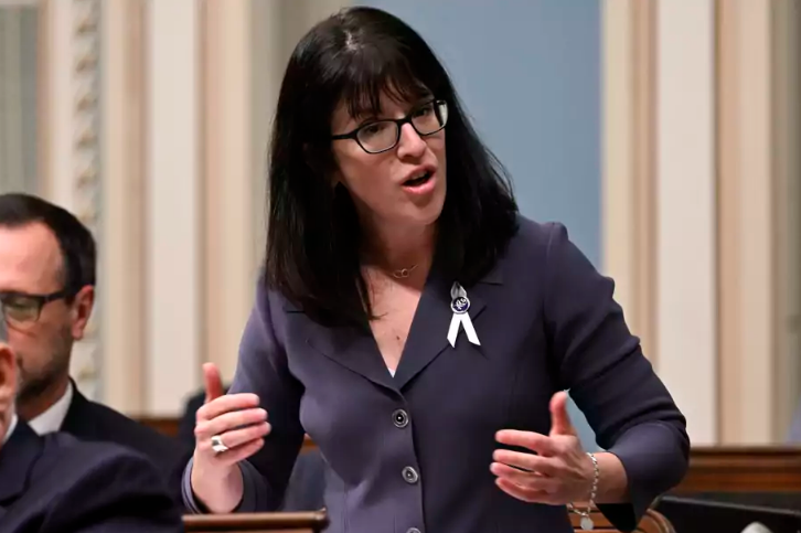 Québec offre 9 % sur cinq ans et un montant forfaitaire