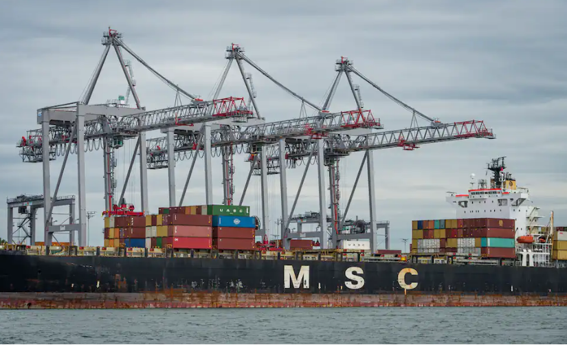 L’arbitre décrète une hausse de 18% sur 5 ans pour les débardeurs du Port