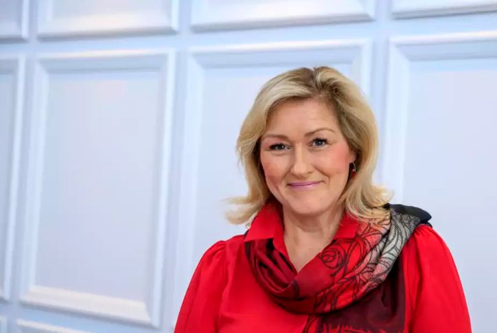 Magali Picard sera la première femme et la première Autochtone à la présidence