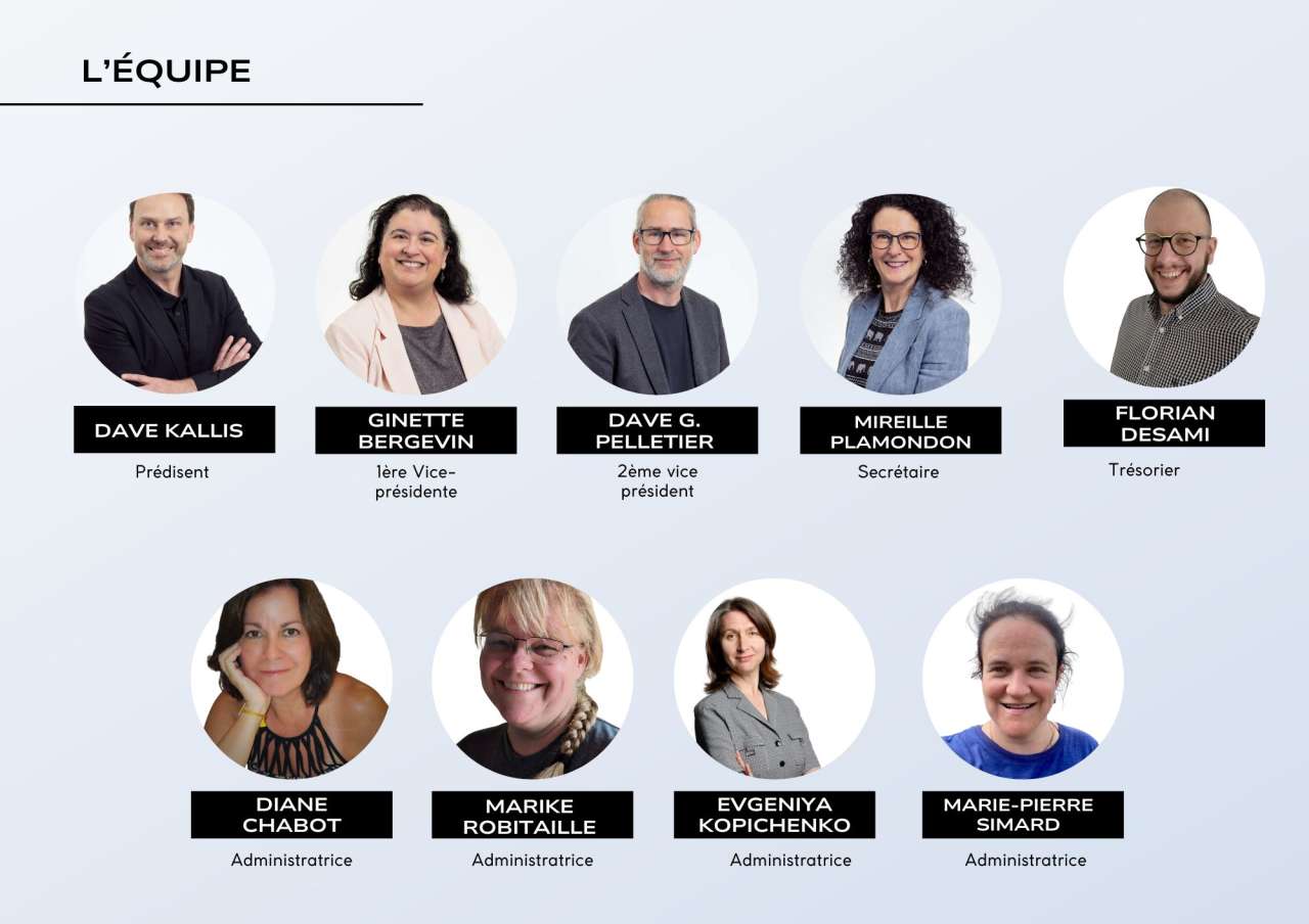 L'Alliance en Bref N°14