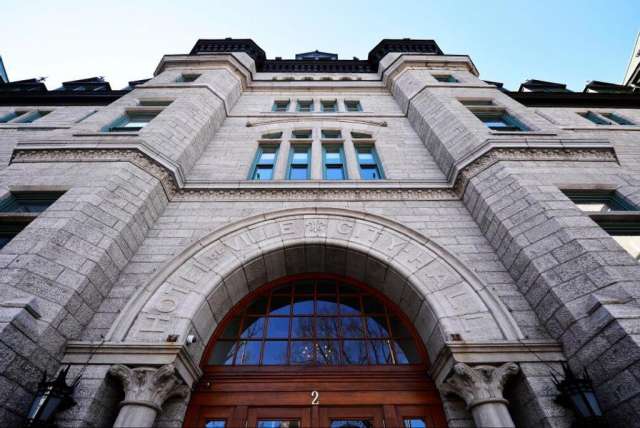 La Ville de Québec en pleine offensive d'embauche