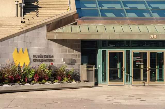 Nouvelle convention collective pour les professionnels dans trois musées