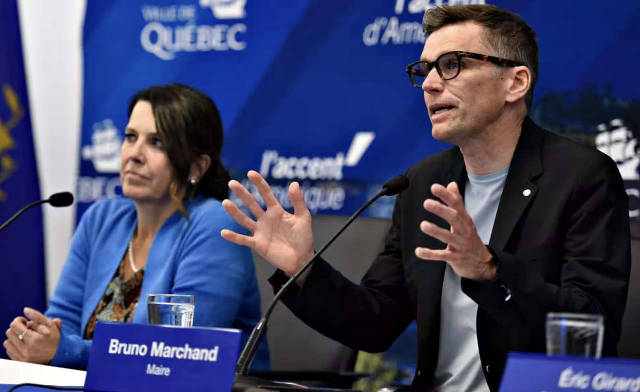 Marchand veut mettre fin aux insultes et violences envers les employés municipaux