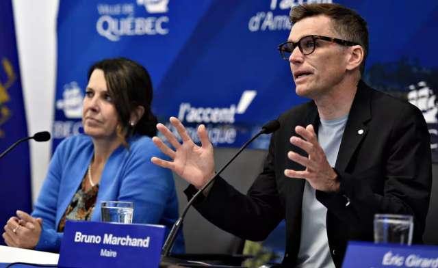 Marchand veut mettre fin aux insultes et violences envers les employés municipaux